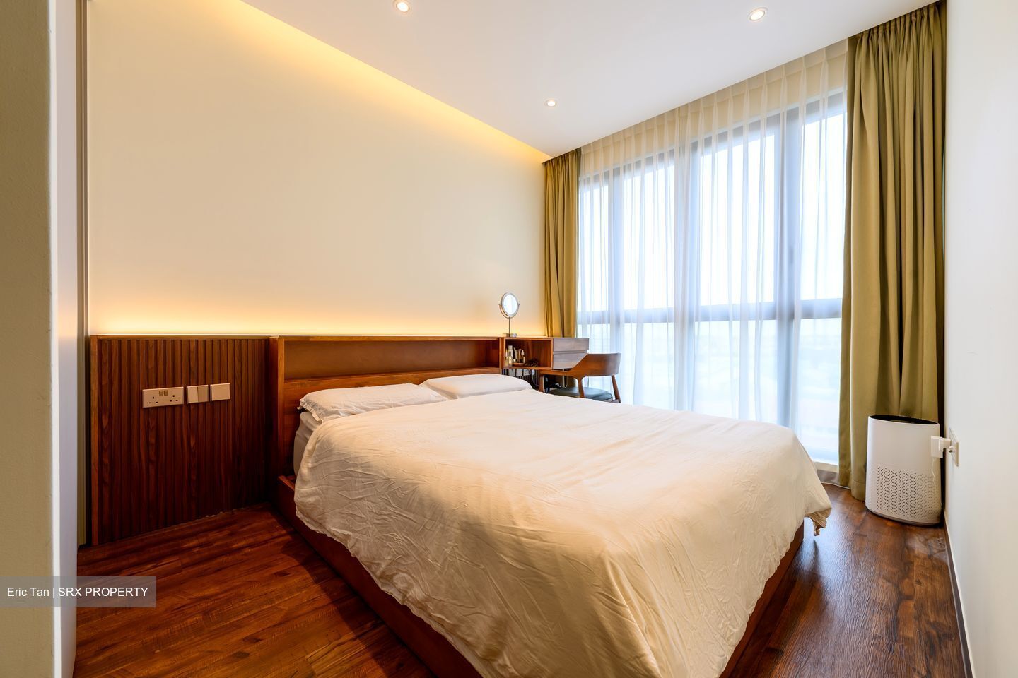 Hundred Palms Residences (D19), Condominium #551690781